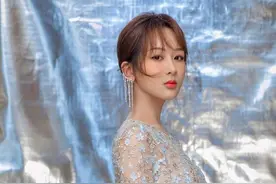 鞠婧祎、杨紫、杨超越、赵丽颖等女神，谁戴出了珠宝的时尚感？图片