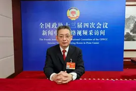 （聚焦全国两会）夏先鹏委员：建议将海上交通事故责任认定书作为证据处理图片