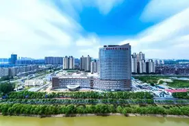 【招贤纳士】聚天下英才！南大二附院诚聘高层次人才！图片