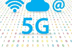 先别忙着买5g手机，查查附近有信号没图片