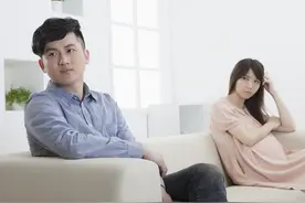 孕妇的这些“特殊需求”，丈夫进退两难：做也不妥，不做也遭罪图片
