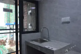 太巴适了！双流这处安置房最新现场图曝光，一起来看图片