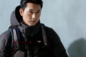 盘点韩国十大影帝：刘亚仁未上榜，宋康昊第一图片