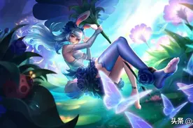 如果不懂射手这些内容，那你就别说你会射手，最详细的射手分类图片