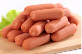 人民不再需要火腿肠：火腿肠30年兴衰图片