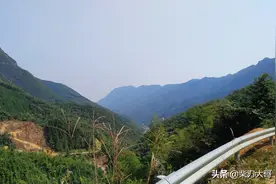 2019年国庆雪峰山区洞口-绥宁环线自驾游记图片