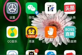 手机来电时没有来电铃声怎么恢复？图片