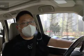 帕杰罗V97的三个槽点 虽然有心理准备 但仍然忍不住吐槽图片