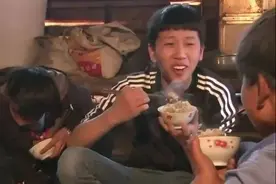 那些上网买泡面调料包的人，到底图个啥？图片