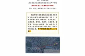 周口和淮阳又一条快速通道即将通车图片