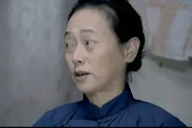 《金婚》文丽能和婆婆和解，不止是她会做家务让婆婆满意这么简单图片