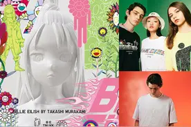 上新丨这次的优衣库“神级联名”不用抢，你被种草了吗？图片