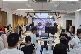 （口述干货）走访九堡多家基地，杭州直播生态的发展最新情况图片