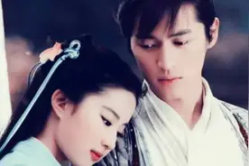 网传胡歌刘亦菲领证被辟谣！CP粉都不信的谣言怎么传了十几年？图片
