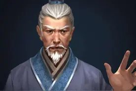 下宫之难后，赵氏几乎只剩一孤儿，为何赵氏还能再一次崛起图片