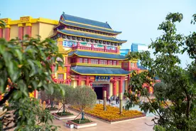 荆州方特大获成功的背后原因深入解析图片