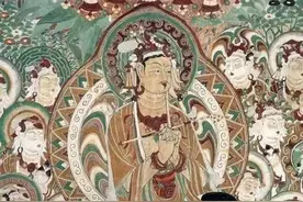 梦境预示着什么？图片