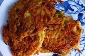 做美食-洋芋擦擦图片