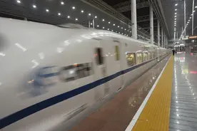 最新 | 天津又一城际铁路开通时间定了！到唐山仅需19分钟图片