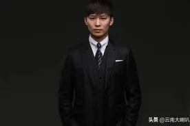 四个“上海男人”与明星爱侣的决裂之战，终归谁都狠毒不过张恒图片