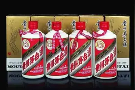 为啥会有人“高价回收白酒”？原来这里藏着“猫腻”，别被坑了图片