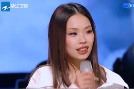 比丁太升还刚？评委现场怼万妮达：回家做自己，别来这骗通告费图片