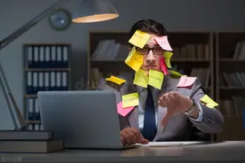 腾讯试点6点强制下班，互联网行业出现一股清流图片