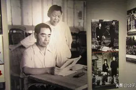 表妹到处炫耀特殊身份，总理批示，开除改造，登报脱离亲戚关系图片