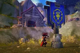 魔兽世界：怀旧服玩家所剩无几，唯一的拯救办法就是提前合服图片