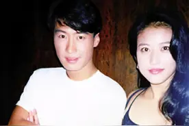 “低调天王”黎明的迷情岁月图片