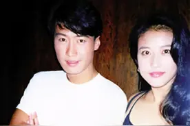 “低调天王”黎明的迷情岁月图片