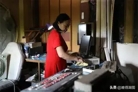 湖州最后的老舞厅：依然藏着一代人的芳华图片