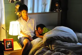 恋爱中，你应该知道的5件小事图片