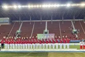 赞！上海U18女足夺冠全运会，8名金山队员成中流砥柱图片