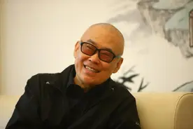 郑渊洁：坚持举报35年图片