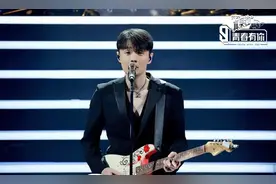 李荣浩，工匠型音乐人图片