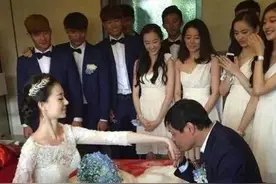 李毅和范志毅两位足球届大网红截然不同的人生图片