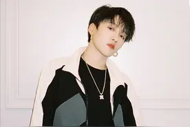 THE9成员ins粉丝排名，刘雨昕第二，喻言垫底，陆柯燃第六图片