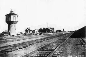 南、北满地理分界线与南、北满铁路分界线图片