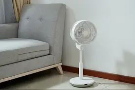 空气循环扇是噱头还是神器？看完这篇你就有答案图片