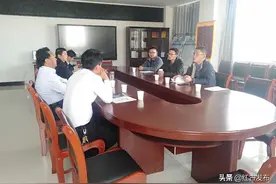 杭州智马科技有限公司蜜果出行前往红古区对接共享电单车项目图片