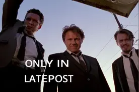 晚点独家 | 滴滴国际化业务 COO 离职后：两个抓手与多个敌人图片