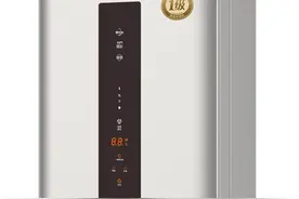 选择燃气热水器，这3个方面不容忽视图片
