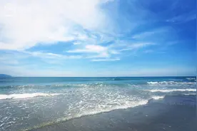 东南亚最佳避暑之地—岘港图片