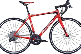 4000元档公路车推荐图片