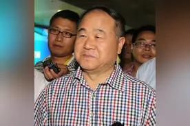 莫言在《蛙》里曝光了愚昧无知吗？还是现实社会更加阴暗？图片