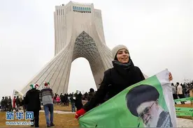 拜登执政十大疑问之八：美伊关系能否转圜？图片