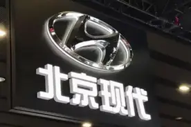 看着现在的北京现代，满眼都是「可惜」两字图片