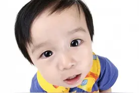 智力障碍家庭康复（七）：如何进行非语言沟通能力训练。图片