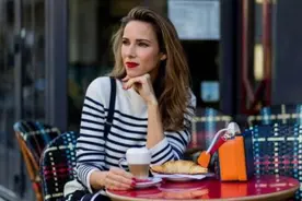 俄罗斯华人发出警告：最好不要跟俄罗斯女生结婚，这究竟是为何？图片